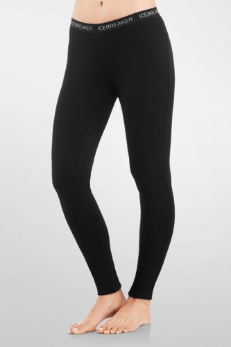 Купить Термобрюки Icebreaker Vertex Leggings W BF260 арт. 100526 в Киеве по лучшей цене с доставкой в Украине | Магазин NORTHWALL